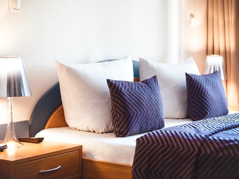 Hotel Ambiente Berlin City image