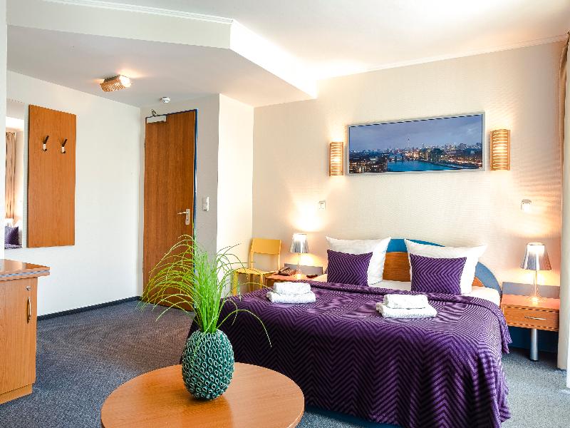 Hotel Ambiente Berlin City image