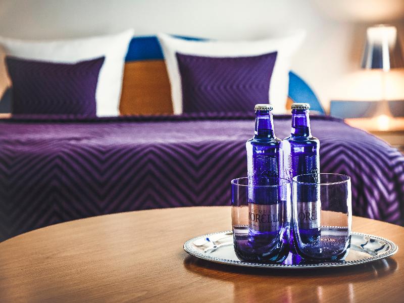 Hotel Ambiente Berlin City image