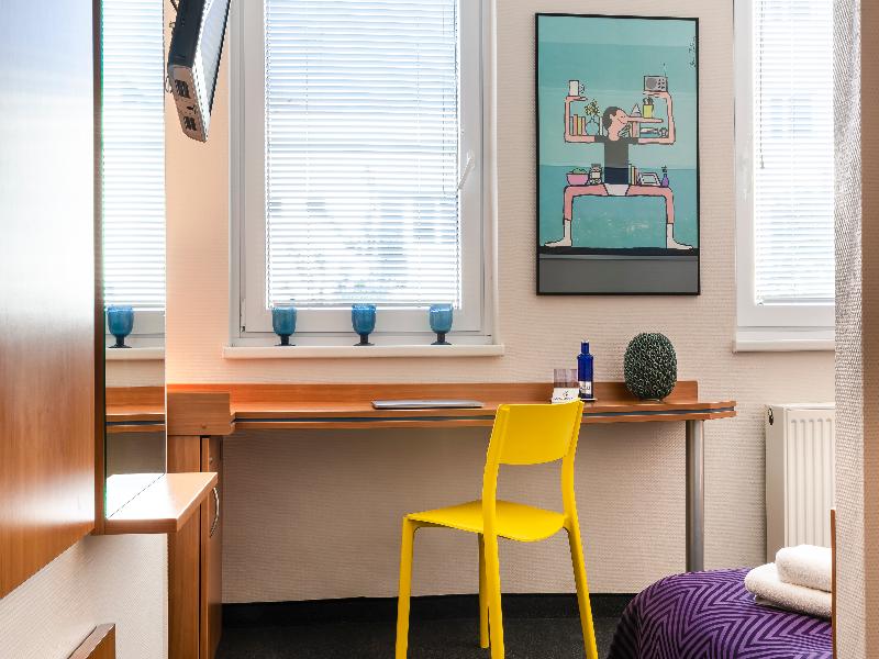 Hotel Ambiente Berlin City image