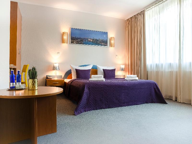 Hotel Ambiente Berlin City image