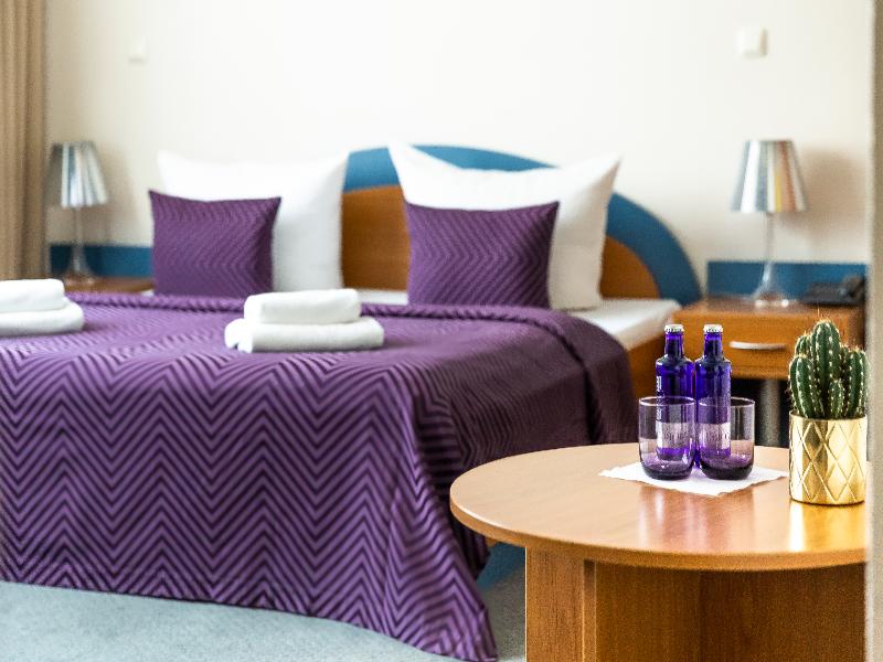 Hotel Ambiente Berlin City image