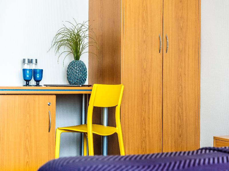 Hotel Ambiente Berlin City image