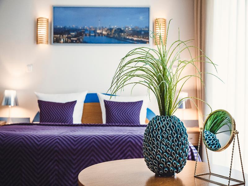 Hotel Ambiente Berlin City image