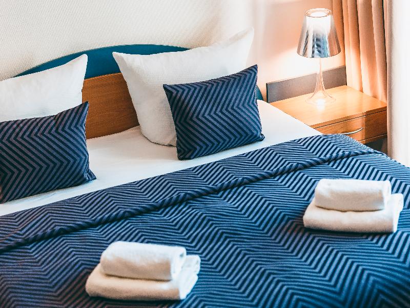Hotel Ambiente Berlin City image