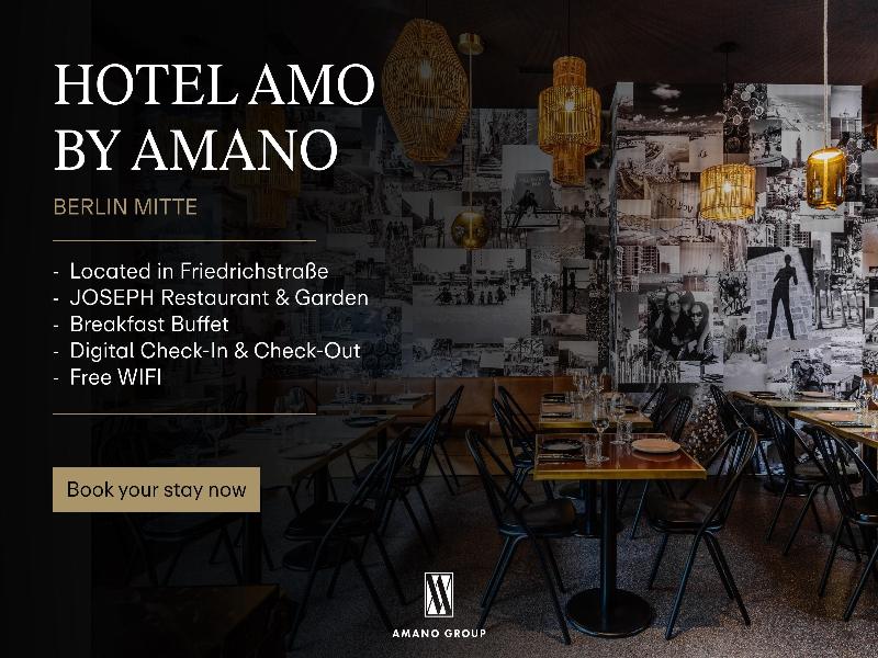 Hotel Amo By Amano image