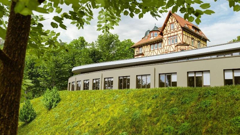 Hotel Freiwerk image