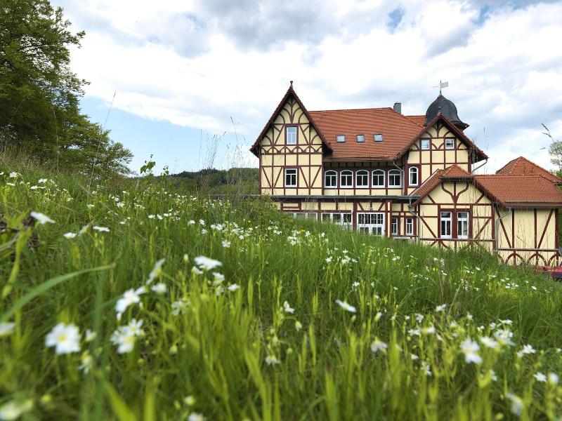 Hotel Freiwerk image