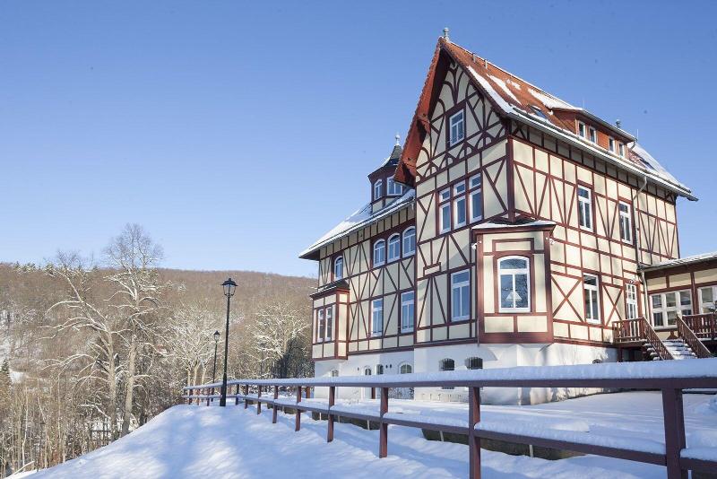 Hotel Freiwerk image