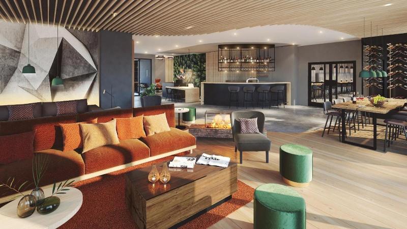 Hotel Freiwerk image