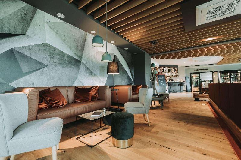 Hotel Freiwerk image