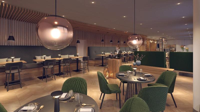 Hotel Freiwerk image