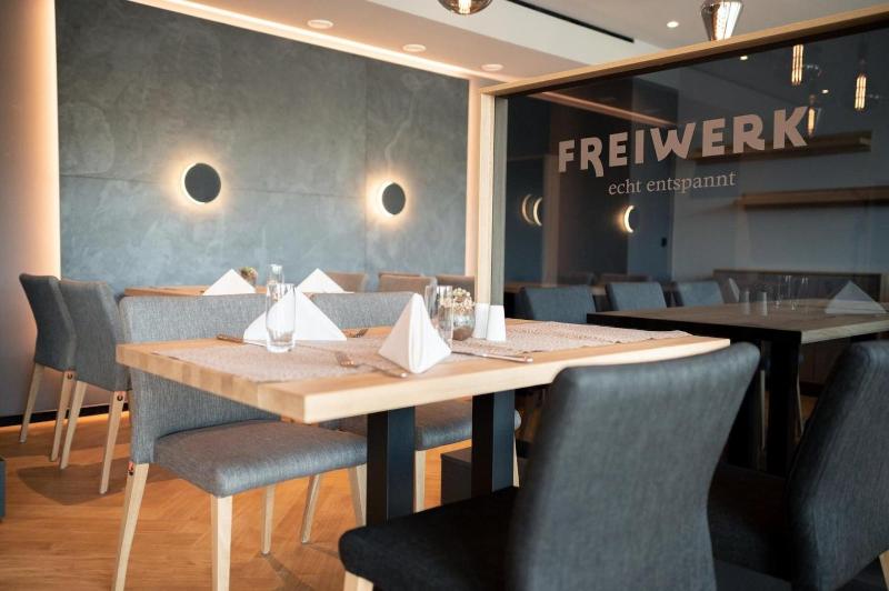 Hotel Freiwerk image