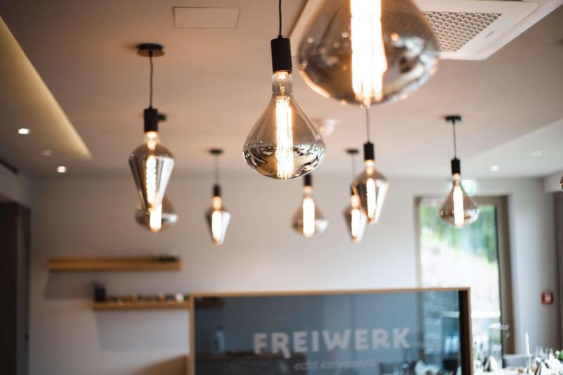 Hotel Freiwerk image