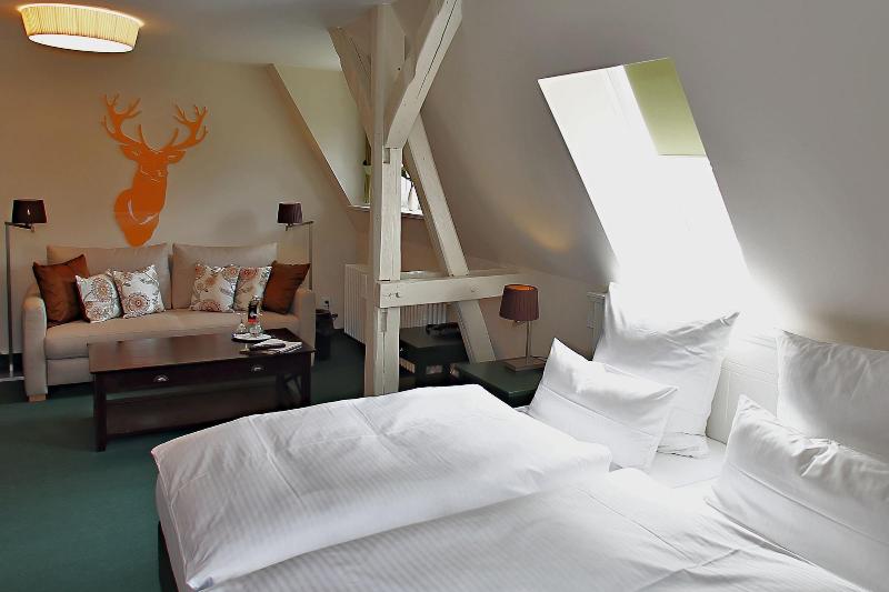 Hotel Freiwerk image