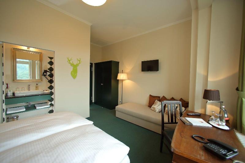 Hotel Freiwerk image