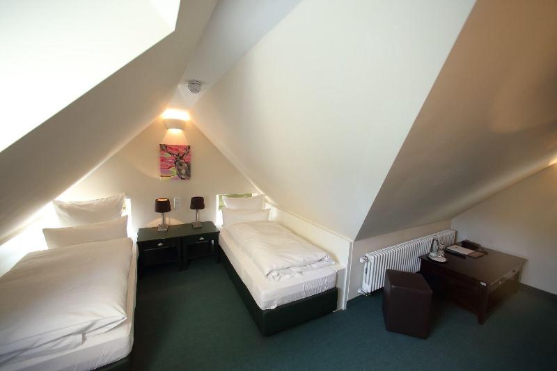 Hotel Freiwerk image