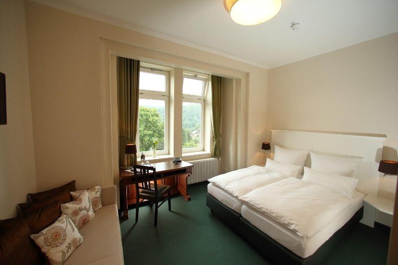 Hotel Freiwerk image
