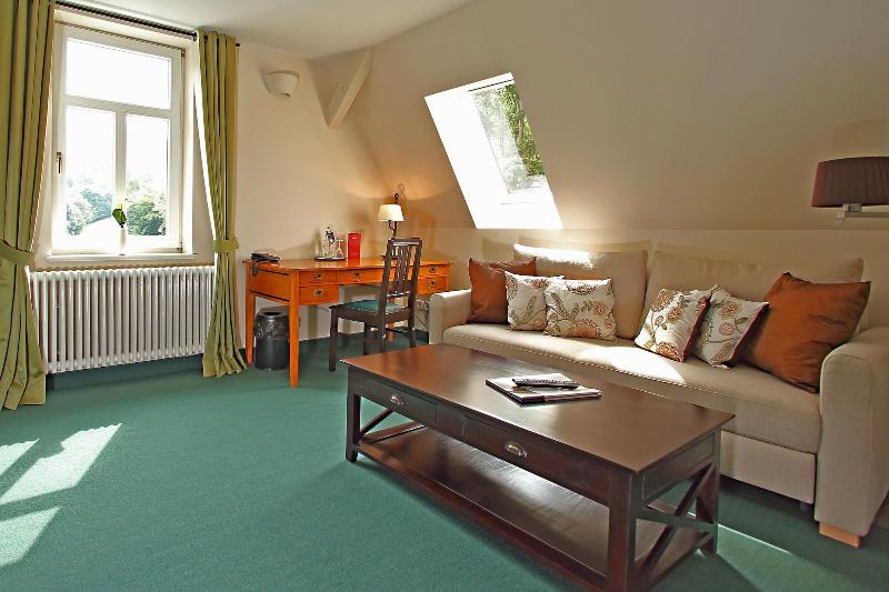 Hotel Freiwerk image