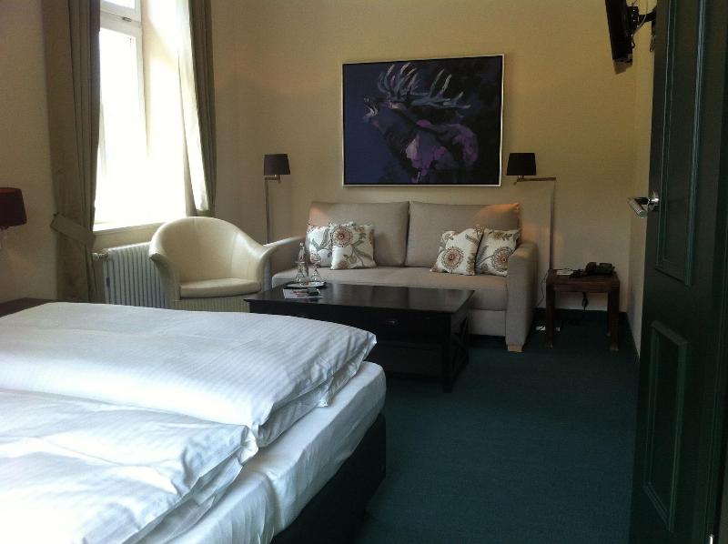 Hotel Freiwerk image