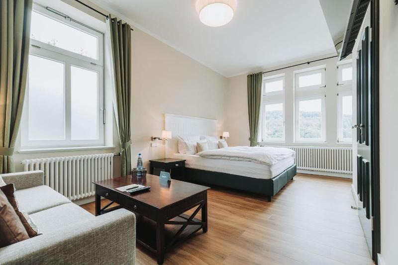 Hotel Freiwerk image