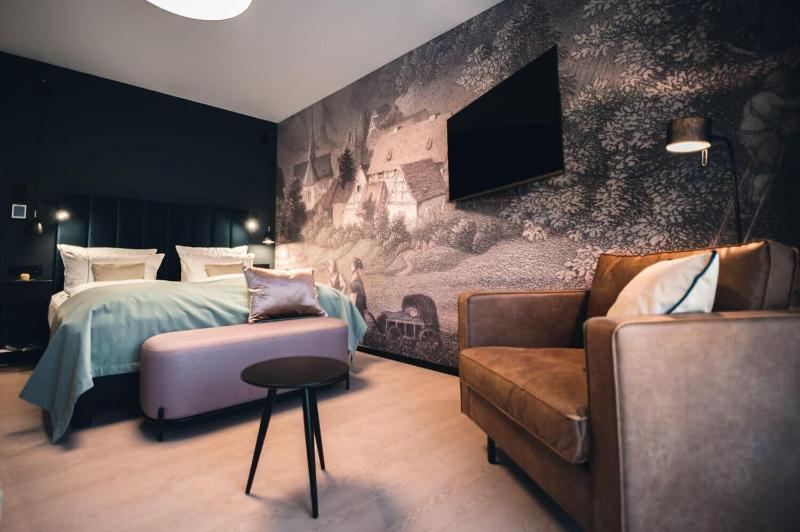 Hotel Freiwerk image