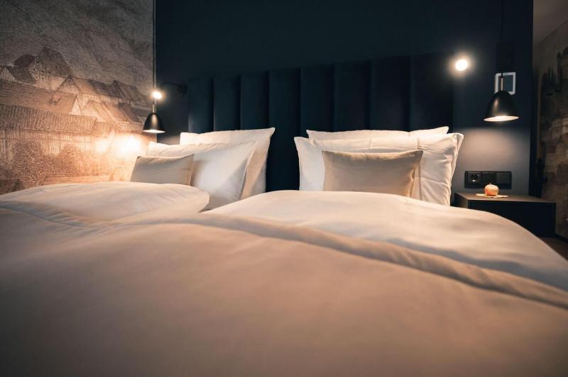 Hotel Freiwerk image