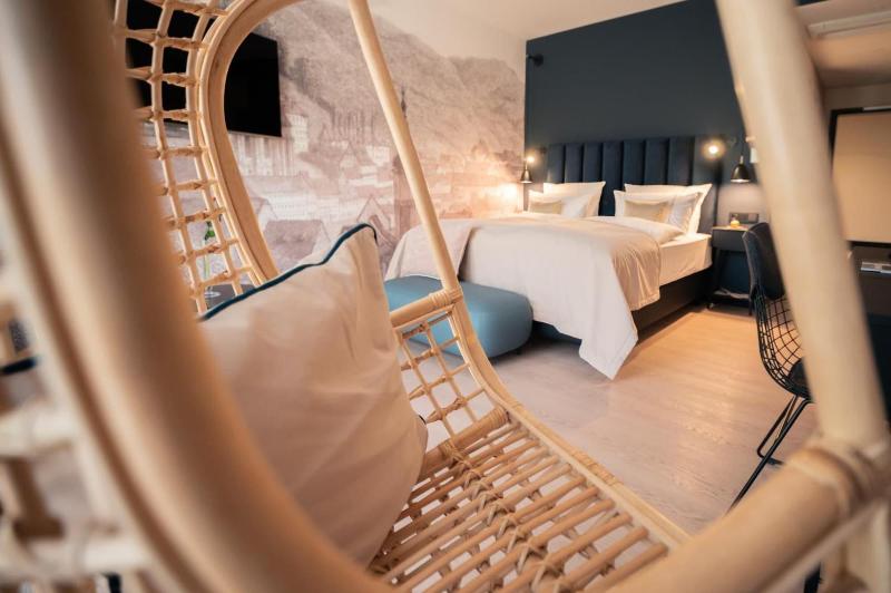 Hotel Freiwerk image