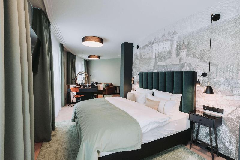 Hotel Freiwerk image