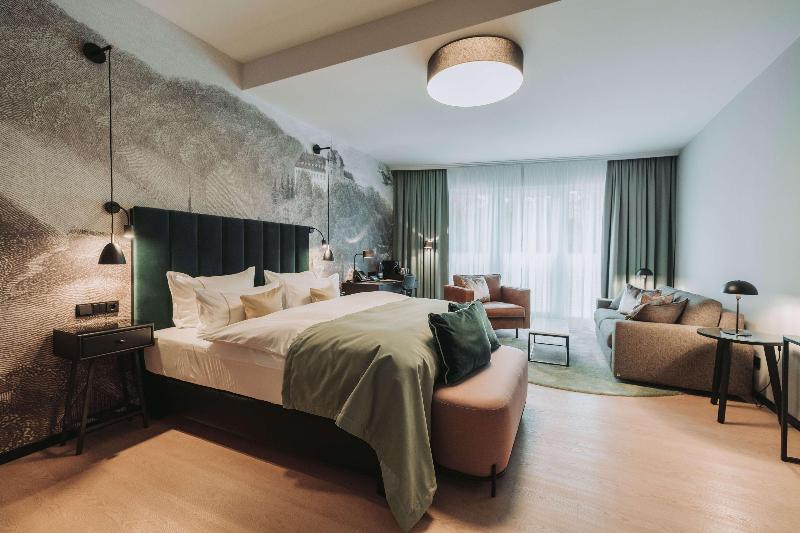 Hotel Freiwerk image