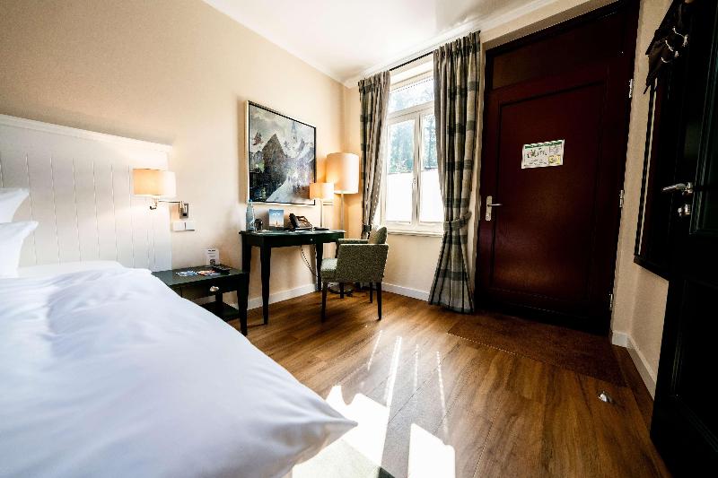 Hotel Freiwerk image