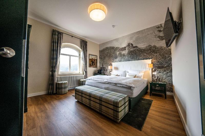 Hotel Freiwerk image