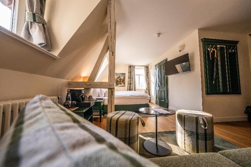 Hotel Freiwerk image