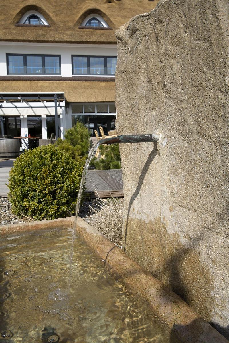 Landhotel Wittenbeck image