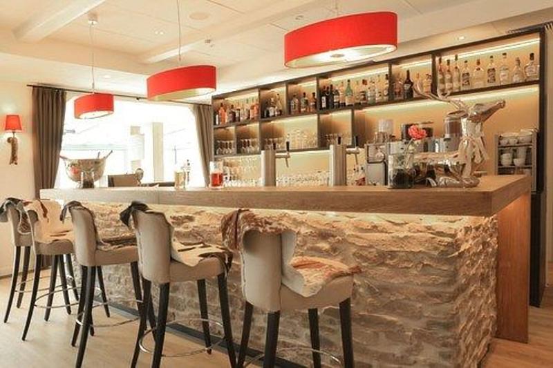 Landhotel Wittenbeck image