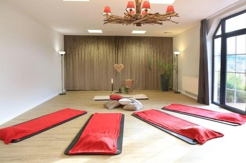 Landhotel Wittenbeck image