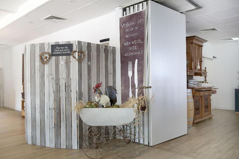 Landhotel Wittenbeck image