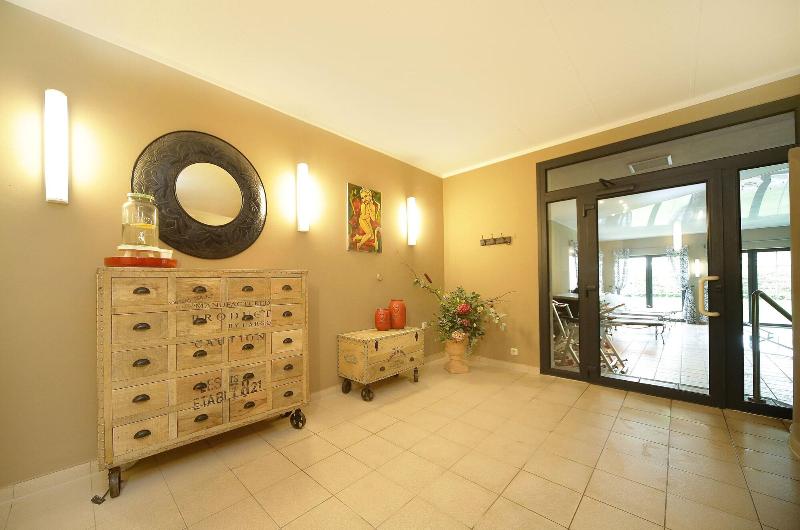 Landhotel Wittenbeck image