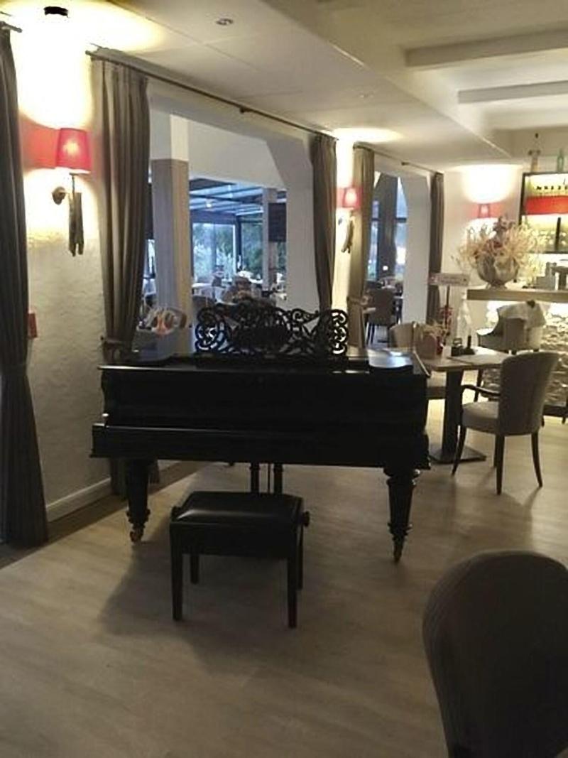 Landhotel Wittenbeck image