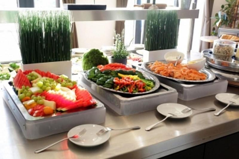 Landhotel Wittenbeck image