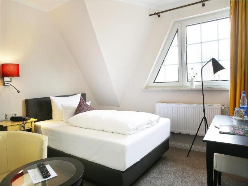 Landhotel Wittenbeck image