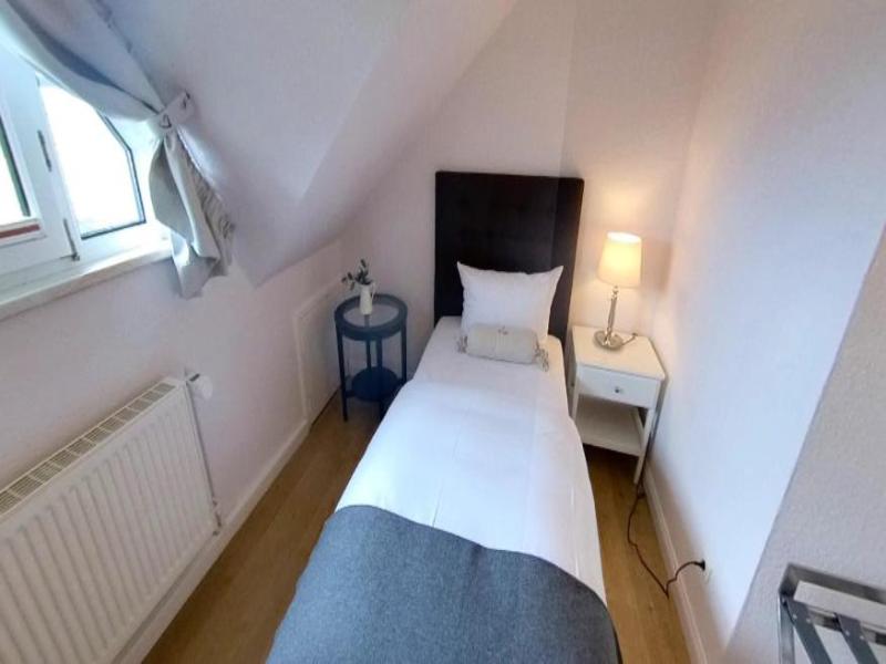 Landhotel Wittenbeck image