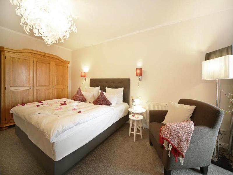 Landhotel Wittenbeck image