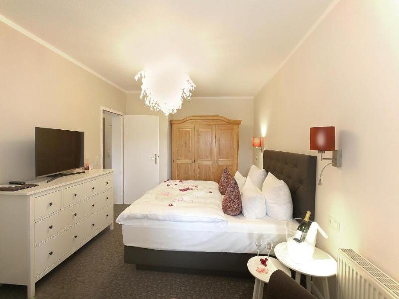 Landhotel Wittenbeck image