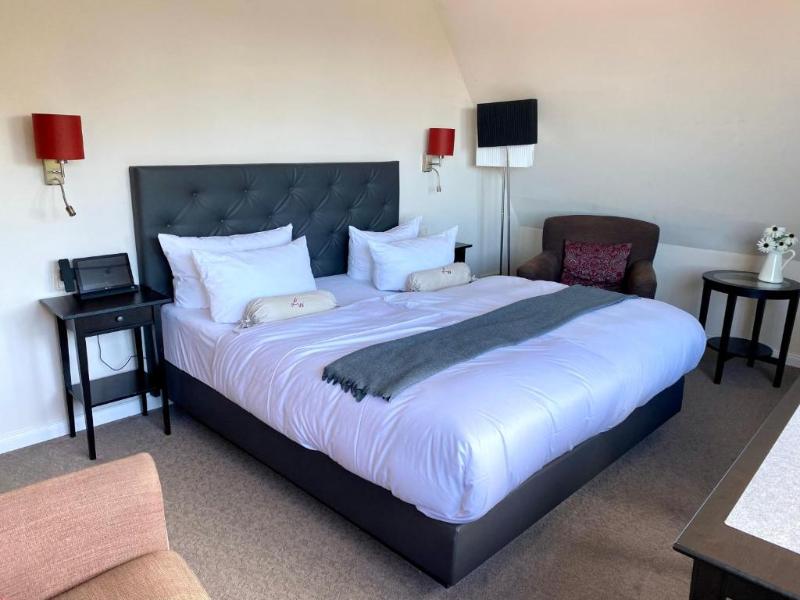 Landhotel Wittenbeck image