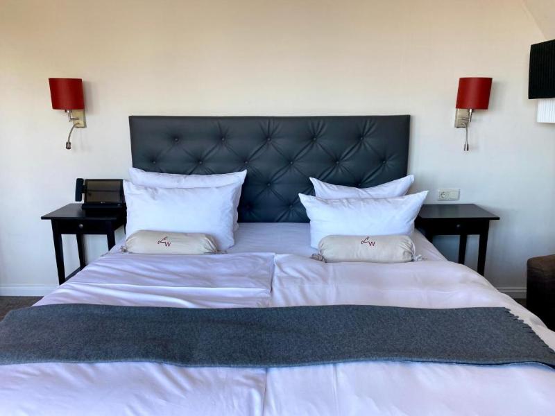 Landhotel Wittenbeck image