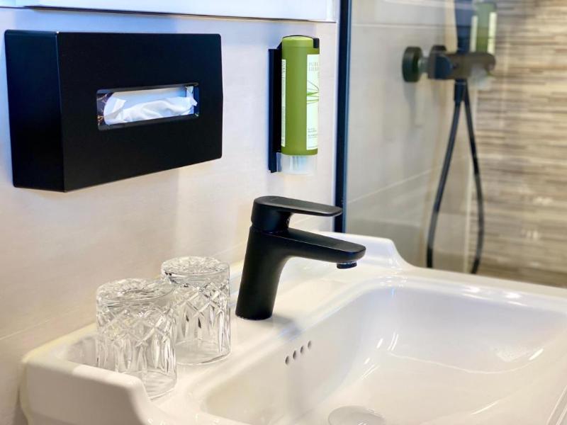 Landhotel Wittenbeck image