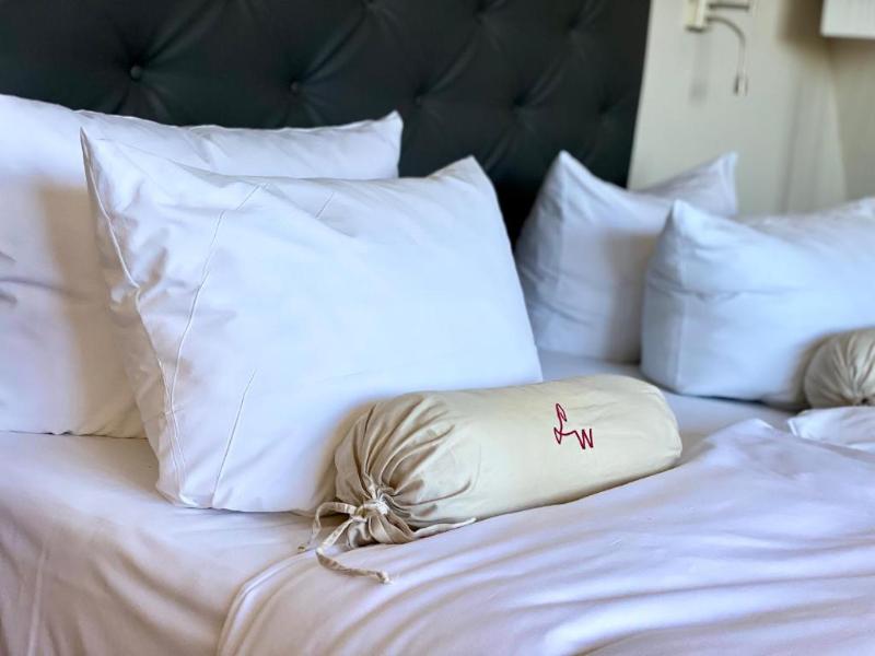 Landhotel Wittenbeck image