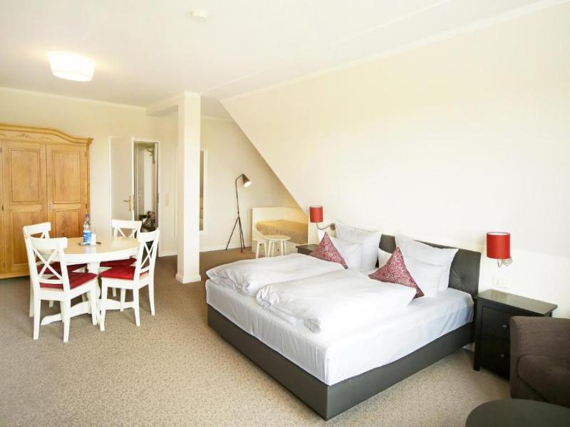 Landhotel Wittenbeck image