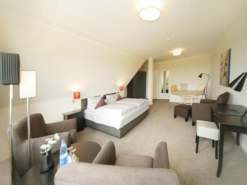 Landhotel Wittenbeck image